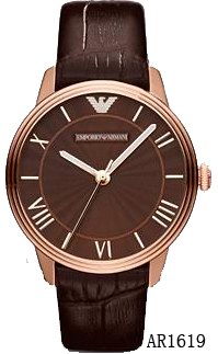 Armani watch man-172